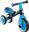 GLOBBER - Τρίκυκλο Learning Trike 2in1 - Sky Blue, 735-101