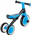 GLOBBER - Τρίκυκλο Learning Trike 2in1 - Sky Blue, 735-101