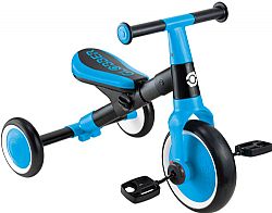 GLOBBER - Τρίκυκλο Learning Trike 2in1 - Sky Blue, 735-101