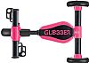 GLOBBER - Τρίκυκλο Learning Trike 2in1 - Fuchsia, 735-110