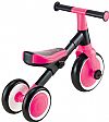 GLOBBER - Τρίκυκλο Learning Trike 2in1 - Fuchsia, 735-110