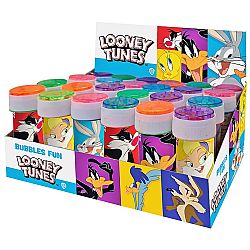 TSG - Σαπουνόφουσκες 60ml *LOONEY TUNES*, 71-3468