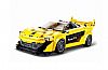 SLUBAN - SPORTS CARS - English Super Car 283pcs, b0956