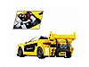 SLUBAN - SPORTS CARS - English Super Car 283pcs, b0956