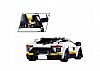 SLUBAN - SPORTS CARS - Italian Super Car 276pcs, b0957