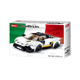 SLUBAN - SPORTS CARS - Italian Super Car 276pcs, b0957