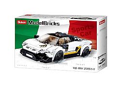 SLUBAN - SPORTS CARS - Italian Super Car 276pcs, b0957