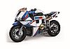 SLUBAN - MOTO - BMW S1000RR 242pcs, b1129