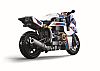 SLUBAN - MOTO - BMW S1000RR 242pcs, b1129