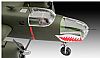 REVELL - Model Set EASY CLICK - 44parts, B-24 Mitchell, 03650