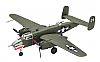 REVELL - Model Set EASY CLICK - 44parts, B-24 Mitchell, 03650