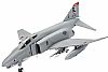 REVELL - Model Set EASY CLICK - 24parts, F-4 Phantom, 03651