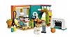 LEGO - FRIENDS - Leos Room, 41754