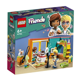 LEGO - FRIENDS - Leos Room, 41754