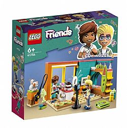 LEGO - FRIENDS - Leos Room, 41754