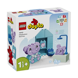 LEGO - DUPLO - Daily Routines Bath Time, 10413