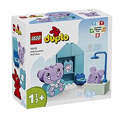 LEGO - DUPLO - Daily Routines Bath Time, 10413