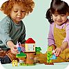 LEGO - DUPLO - Peppa Pig Garden and Tree House, 10431