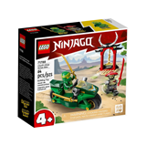 LEGO - NINJAGO - Lloyds Ninja Street Bike, 71788