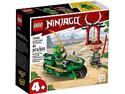 LEGO - NINJAGO - Lloyds Ninja Street Bike, 71788