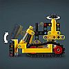 LEGO - TECHNIC - Heavy Duty Bulldozer, 42163