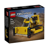 LEGO - TECHNIC - Heavy Duty Bulldozer, 42163