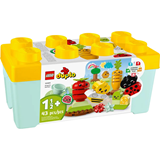 LEGO - DUPLO - Organic Garden, 10984