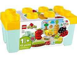 LEGO - DUPLO - Organic Garden, 10984