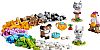 LEGO - CLASSIC - Classic Creative Pets, 11034