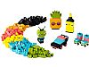 LEGO - CLASSIC - Creative Neon Fun, 11027