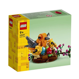 LEGO - EXCLUSIVE - Birds Nest, 40639