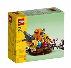 LEGO - EXCLUSIVE - Birds Nest, 40639