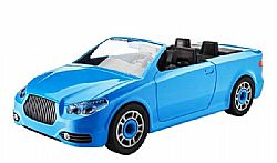 REVELL - Κατασκευή JUNIOR KIT 19pcs - Convertible, 00801