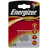 ENERGIZER - ALKALINE LR44/A76 1,5V 2pcs