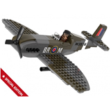 SLUBAN - WW2 - Spitfire, 70071